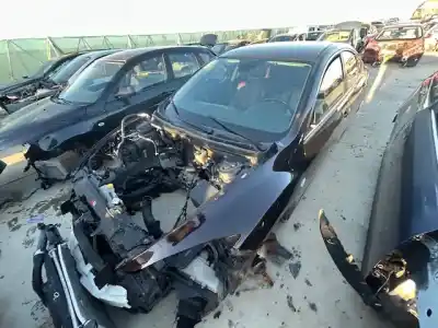 Second-hand car spare part torpedo for mazda 6 lim. (gh) 2.0 crtd 140cv active oem iam references 