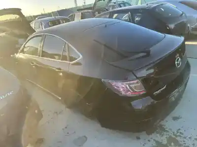 Second-hand car spare part rear left door lock for mazda 6 lim. (gh) 2.0 crtd 140cv active oem iam references 