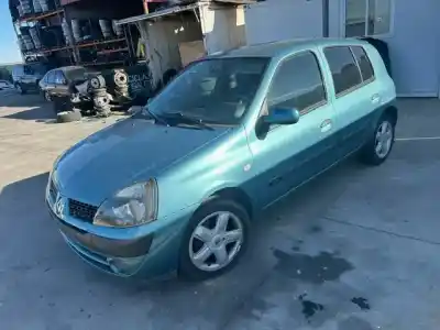 Автозапчастина б/у  для RENAULT CLIO II FASE II (B/CB0)  Посилання на OEM IAM   