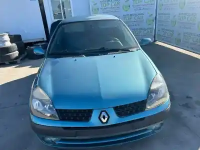 Автозапчастина б/у  для RENAULT CLIO II FASE II (B/CB0)  Посилання на OEM IAM   