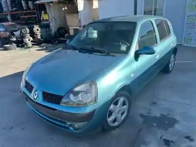 Автозапчастина б/у передня чиста артикуляція для RENAULT CLIO II FASE II (B/CB0) Dynamique Посилання на OEM IAM   