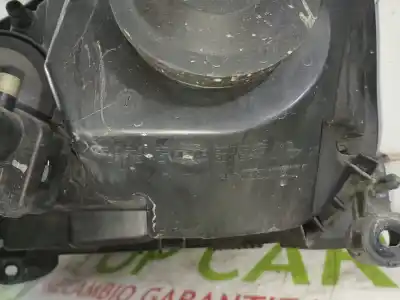 Автозапчастина б/у права фа для RENAULT CLIO II FASE II (B/CB0) Dynamique Посилання на OEM IAM 15601800  