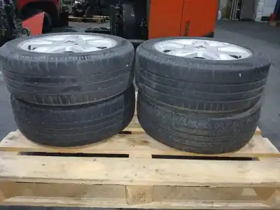 Автозапчасти б/у шина за renault clio ii fase ii (b/cb0) dynamique 82 cv / 60 kw ссылки oem iam 185/55 r15  