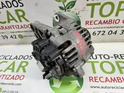 Second-hand car spare part  for RENAULT SCENIC II  OEM IAM references 2543207D  