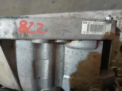 Second-hand car spare part Gearbox for RENAULT SCENIC II Emotion OEM IAM references 8200128325  4307