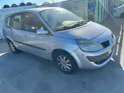 Second-hand car spare part FRONT RIGHT GLASS WINDOW for RENAULT SCENIC II  OEM IAM references   