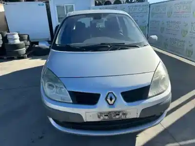 Peça sobressalente para automóvel em segunda mão cave de roda por renault scenic ii emotion referências oem iam   
