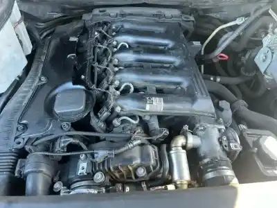 Peça sobressalente para automóvel em segunda mão compressor de ar condicionado a/a a/c por bmw x5 (e53) 3.0d referências oem iam 5c900 45010  