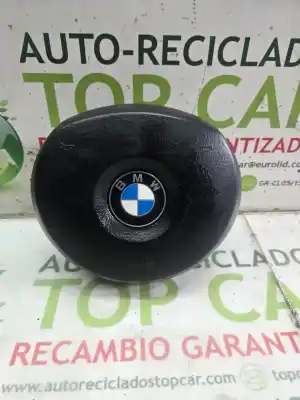 Pezzo di ricambio per auto di seconda mano air bag anteriore sinistro per bmw x5 (e53) 3.0d riferimenti oem iam 08462516001433  