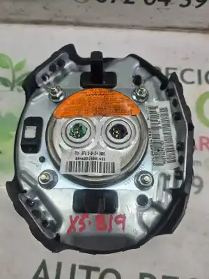 Second-hand car spare part Front Left Air Bag for BMW X5 (E53) 3.0d OEM IAM references 08462516001433  