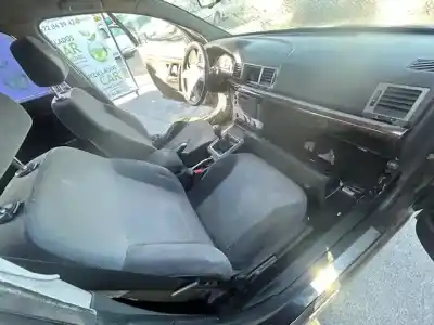 Second-hand car spare part right front seat for opel vectra c berlina comfort oem iam references 