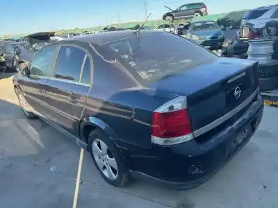 Second-hand car spare part left tailgate light for opel vectra c berlina comfort oem iam references 