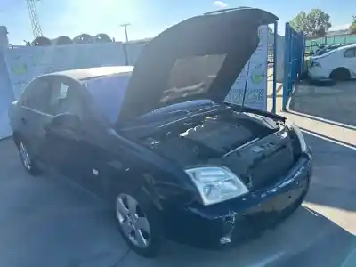 Second-hand car spare part wheel arch cover for opel vectra c berlina comfort oem iam references 