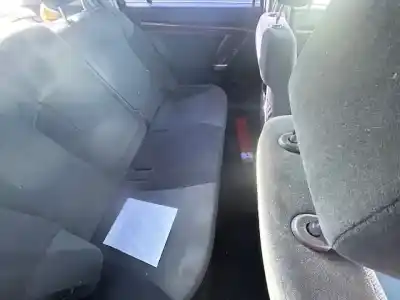 Second-hand car spare part rear right seat belt for opel vectra c berlina comfort oem iam references 