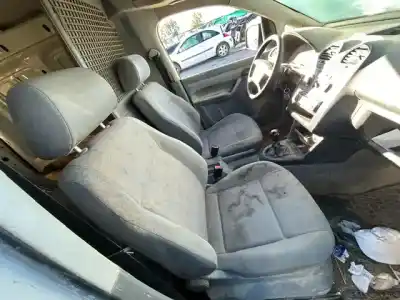 Автозапчастина б/у  для VOLKSWAGEN CADDY KA/KB (2K)  Посилання на OEM IAM   