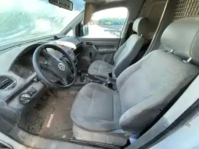 Автозапчастина б/у регулятор переднього правого скла для VOLKSWAGEN CADDY KA/KB (2K) Furgón Economy Посилання на OEM IAM   