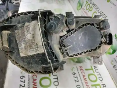 Pezzo di ricambio per auto di seconda mano faro anteriore sinistro per volkswagen caddy ka/kb (2k) furgón economy riferimenti oem iam 2k0.941.005b  