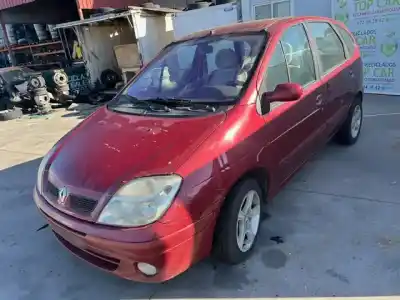 Pezzo di ricambio per auto di seconda mano  per RENAULT SCENIC (JA..)  Riferimenti OEM IAM   