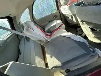 Pezzo di ricambio per auto di seconda mano  per RENAULT SCENIC (JA..)  Riferimenti OEM IAM   