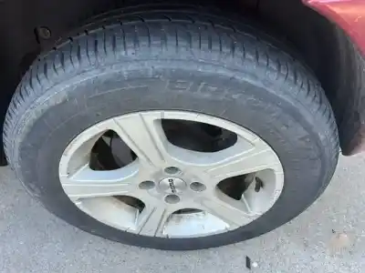 Автозапчасти б/у шина за RENAULT SCENIC (JA..) 1.9 DCI Authentique ссылки OEM IAM   