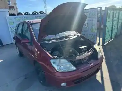 Автозапчастина б/у індикатор для renault scenic (ja..) 1.9 dci century 102 cv / 75 kw посилання на oem iam 