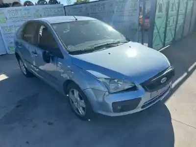 Peça sobressalente para automóvel em segunda mão fechadura da porta dianteira direita por ford focus berlina (cap) ambiente (d) referências oem iam 