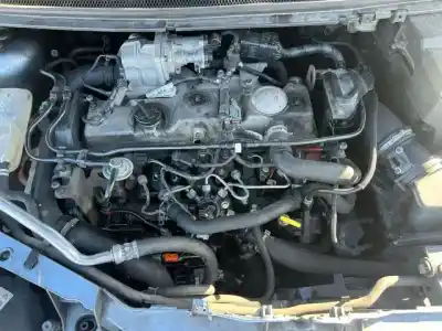Gebrauchtes Autoersatzteil Lichtmaschine zum FORD FOCUS BERLINA (CAP)  OEM-IAM-Referenzen   