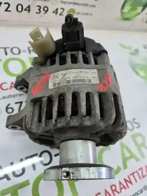 Peça sobressalente para automóvel em segunda mão alternador por ford focus berlina (cap) ambiente (d) referências oem iam 12100920