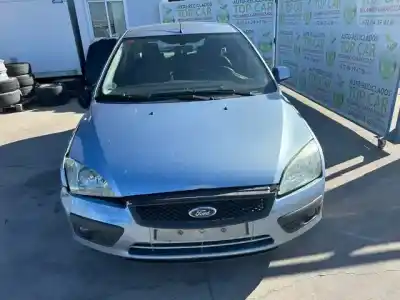 Peça sobressalente para automóvel em segunda mão capot por ford focus berlina (cap) ambiente (d) referências oem iam 