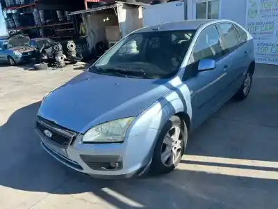 Peça sobressalente para automóvel em segunda mão fechadura da porta dianteira esquerda por ford focus berlina (cap) ambiente (d) referências oem iam 