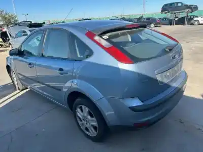 Peça sobressalente para automóvel em segunda mão elevador de vidros traseiro esquerdo por ford focus berlina (cap) ambiente (d) referências oem iam 