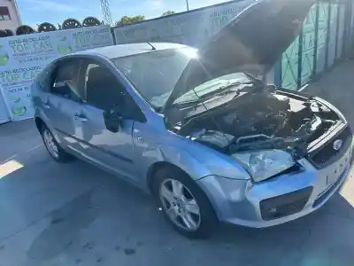 Peça sobressalente para automóvel em segunda mão centralina de airbag por ford focus berlina (cap) ambiente (d) referências oem iam 