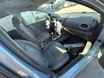 Peça sobressalente para automóvel em segunda mão espelho retrovisor interior por ford focus berlina (cap) ambiente (d) referências oem iam 