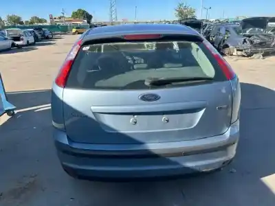 Peça sobressalente para automóvel em segunda mão motor do limpador traseiro por ford focus berlina (cap) ambiente (d) referências oem iam 