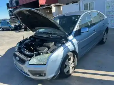 Peça sobressalente para automóvel em segunda mão intercooler por ford focus berlina (cap) ambiente (d) referências oem iam 