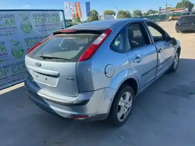 Peça sobressalente para automóvel em segunda mão tampa de combustível externa por ford focus berlina (cap) ambiente (d) referências oem iam 