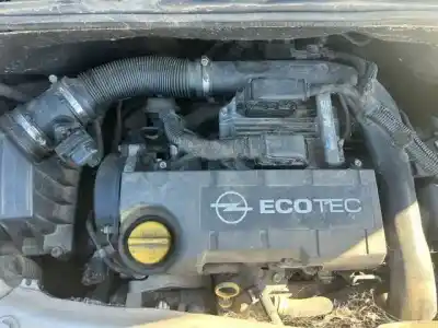 Peça sobressalente para automóvel em segunda mão motor do limpa para brisas por opel meriva enjoy referências oem iam 