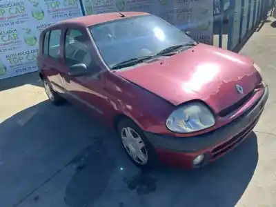 Автозапчасти б/у передняя правая луна за renault clio ii fase ii (b/cb0) alize ссылки oem iam 