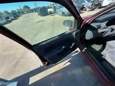 Автозапчасти б/у обивка левой передней двери за renault clio ii fase ii (b/cb0) alize ссылки oem iam 