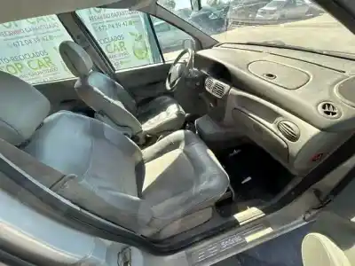 Автозапчасти б/у подушка безопасности передняя правая за renault scenic (ja..) 1.9 dci authentique ссылки oem iam 