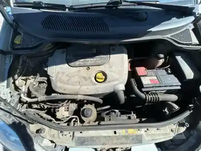 Автозапчасти б/у полный двигатель за renault scenic (ja..) 1.9 dci authentique ссылки oem iam 