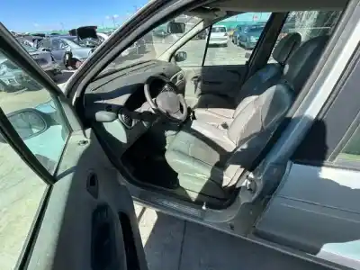 Автозапчасти б/у передняя левая подушка безопасности за renault scenic (ja..) 1.9 dci authentique ссылки oem iam 