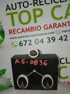 Recambio de automóvil de segunda mano de Modulo Electronico para AUDI A5 COUPE (8T) 2.0 16V TFSI referencias OEM IAM 8K0959792H  