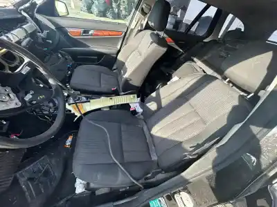 Pièce détachée automobile d'occasion SYSTÈME AUDIO / RADIOCD pour MERCEDES CLASE C (W204) FAMILIAR  Références OEM IAM A2049007202  