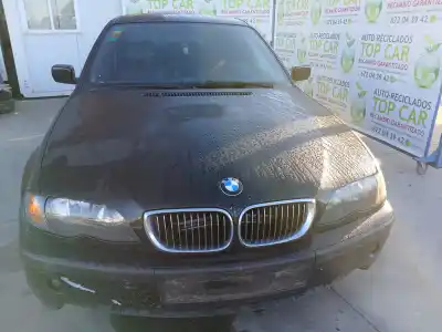 Second-hand car spare part WATER RADIATOR for BMW SERIE 3 BERLINA (E46)  OEM IAM references   