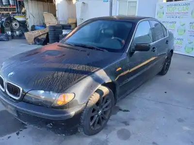 Gebrauchtes Autoersatzteil LINKER VORDERER ÄUSSERER GRIFF zum BMW SERIE 3 BERLINA (E46)  OEM-IAM-Referenzen   