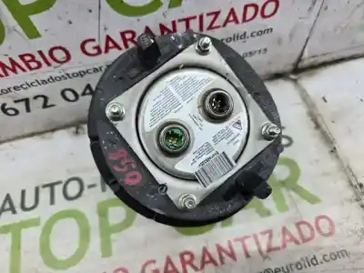 Peça sobressalente para automóvel em segunda mão airbag dianteiro esquerdo por bmw serie 3 berlina (e46) 320d referências oem iam baam406525w