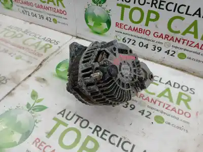 Gebrauchtes Autoersatzteil Lichtmaschine zum NISSAN PATHFINDER (R51)  OEM-IAM-Referenzen 23100EB31B  