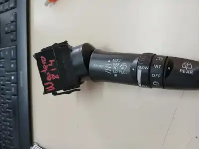 Pezzo di ricambio per auto di seconda mano comando pulito per mitsubishi montero (v80/v90) 3.2 di-d cat riferimenti oem iam   