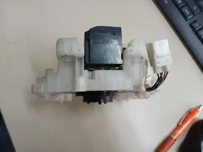 Pezzo di ricambio per auto di seconda mano sensore angolo di direzione per mitsubishi montero (v80/v90) 3.2 di-d cat riferimenti oem iam   